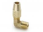 169CL-4-2 Compression Fitting 169CL