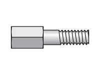 Inch Heavy Series SBH Stacking Bolt Heavy