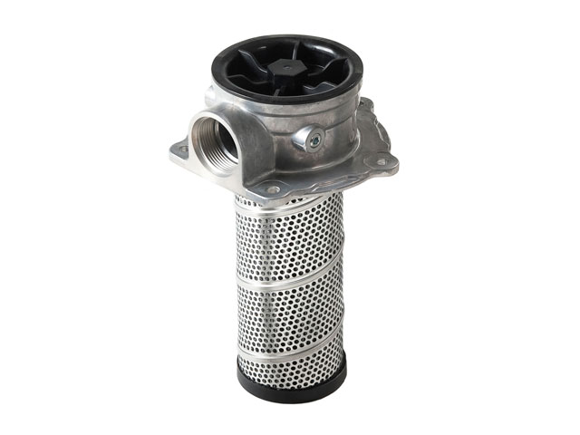 PT4 Series Hydraulic and Lube Oil Low Pressure Filter PT4 Series Low Pressure Filter