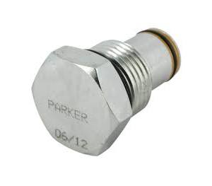 P08-3 B08 Cavity Plug