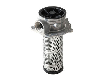 PT4 Series Hydraulic and Lube Oil Low Pressure Filter PT4 Series Low Pressure Filter