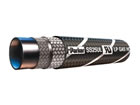Low Pressure Rubber Transportation LP Gas Hose SS25UL Series