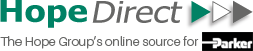 hope direct logo